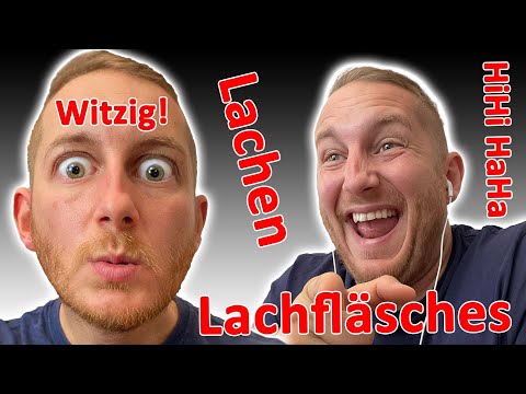 Einfach mal Lachen - Die besten Lachflasch aus vergangen Tagen - LACHANFÄLLE #01