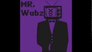 Oops I Dropped the Bass - Mr. Wubz