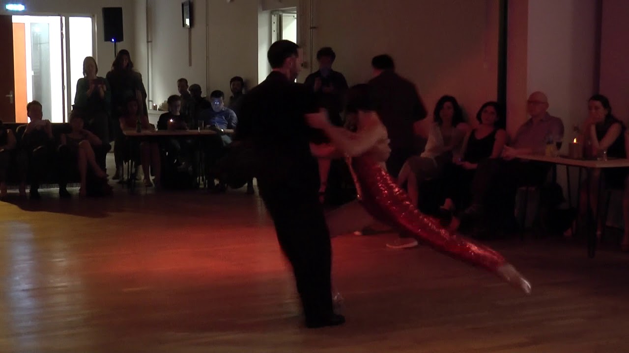 Gisela Natoli & Gustavo Rosas (3)