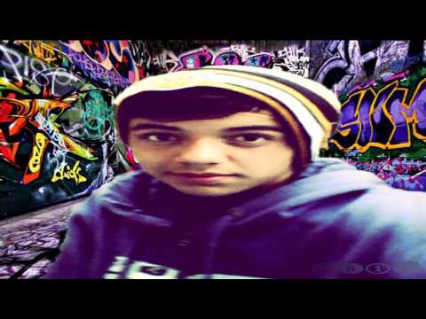 Dejame Ser -  Misael hdz ft Grogar & Mc-Zabdy :D