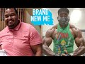 I Was 405lbs And Obese - Now Look At Me | BRAND NEW ME