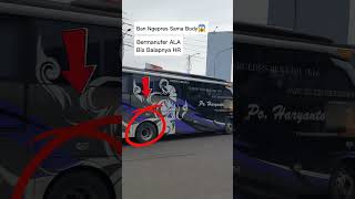 Download lagu Bus Haryanto Tercepat Saat ini #bus #poharyanto mp3