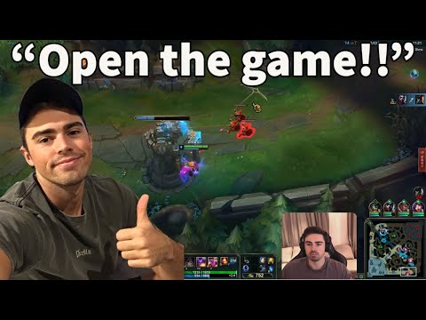 Midbeast Wanted To INSTA FF After This Happened To Him On The Chinese Super Server!!