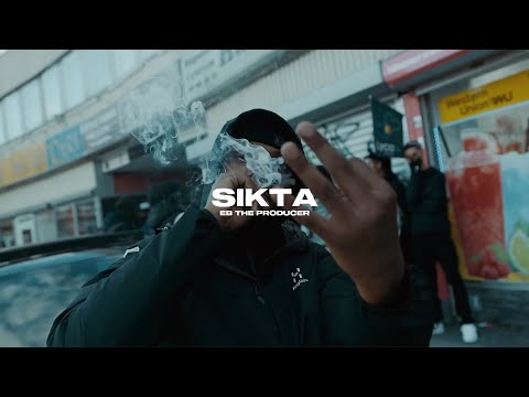Dizzy x G1ocatore Type Beat "Sikta" | Svensk Drill Instrumental 2022