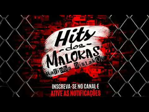 PERDI 50% DA MINHA POSTURA DE BANDIDO MAL - MC GW e MC BN (DJ Miller)