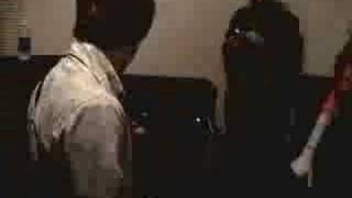 the blood brothers - "guitarmy" @ 31g headquarters - 2002