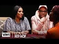 Cyn Santana S Tarot Card Reading You Got Read W Dossé Via Love Hip Hop New York