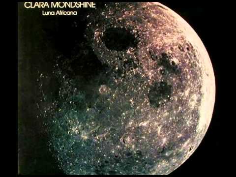 Clara Mondshine - Die Drachentrommler (Dragon Drummers) 45 RPM, 1981