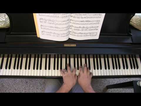 GRIEG: Waltz, Op. 12 No. 2 (from "Lyric Pieces")