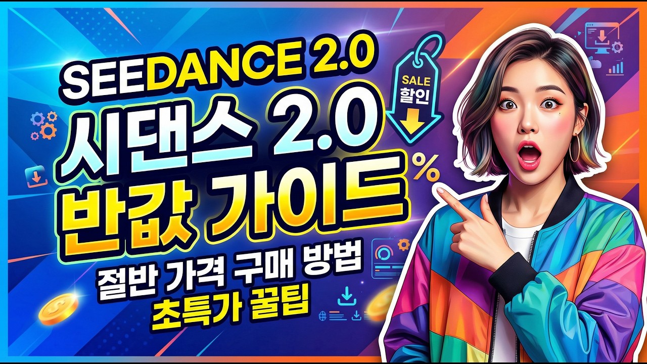 ChatArt로 Seedance 2.0 영상을 제작하는 방법