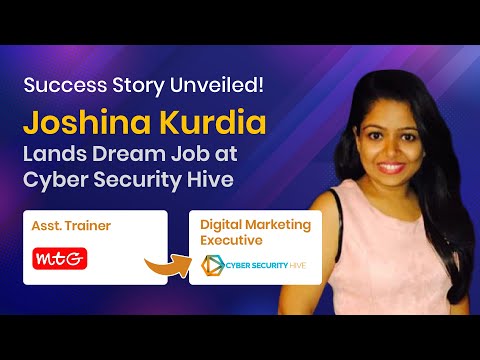 Interview with Ben | Placed at Emirates Dubai | Power BI Analyst | 360DigiTMG