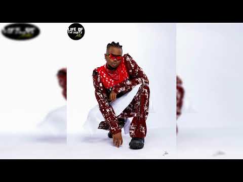 Rexxie - Afropiano to the World (Life of The party mix)