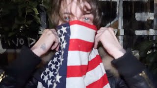 Elias Rønnenfelt – USA Baby