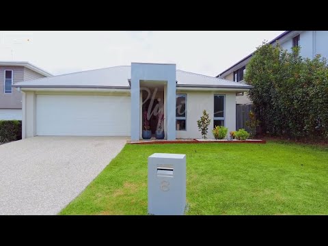 Video for 8 Regal Crescent, Narangba  QLD  4504