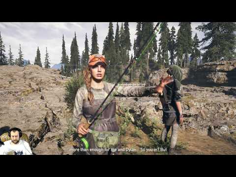 Far Cry 5 walkthrough part #7 | LIVESTREAM | Playthrough - Lets Play - Gameplay | PC | ULTRA DETAILS