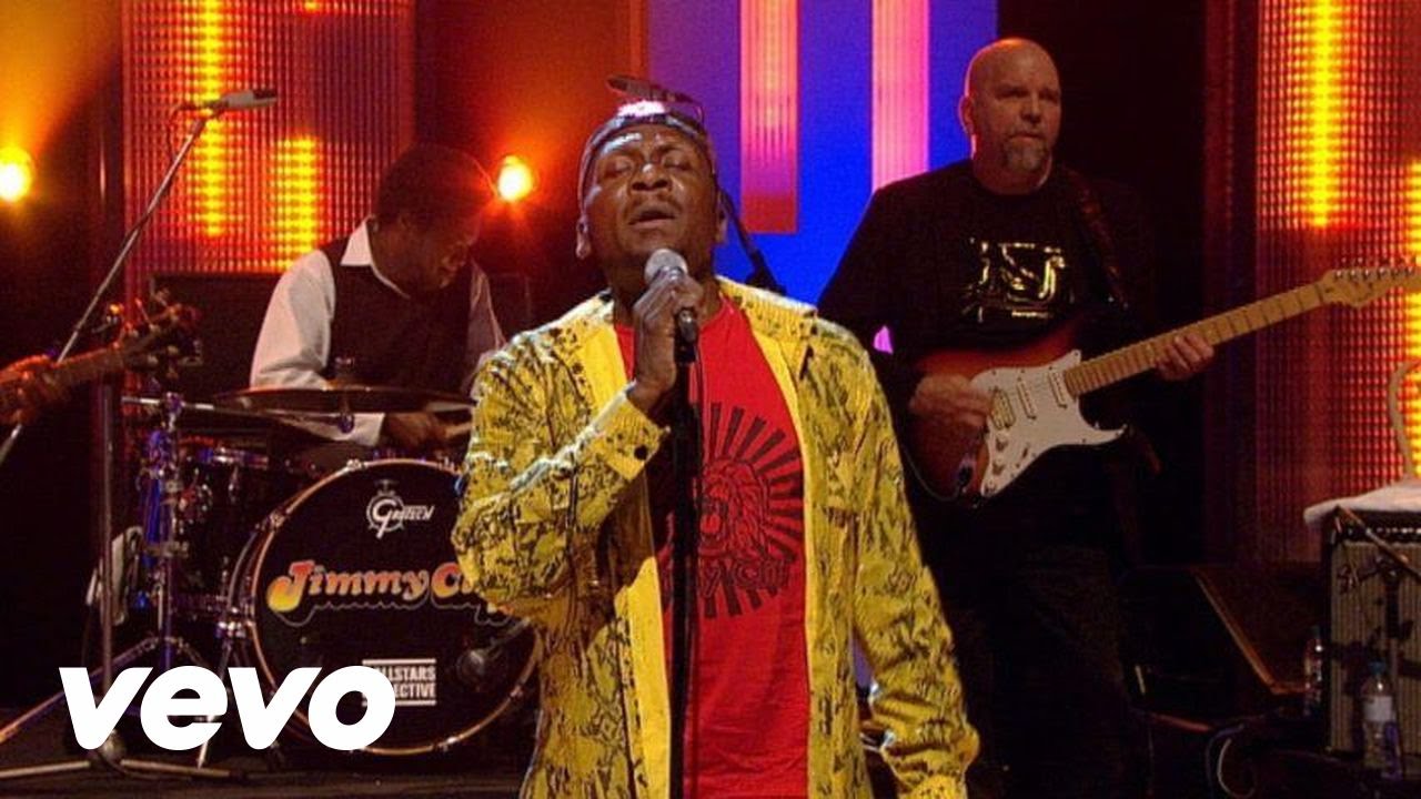 One More (Live On Later...With Jools Holland, 2012) - YouTube