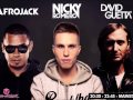 Nicky Romero vs David Guetta vs Afrojack - New ...
