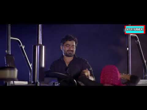 GANGWAR WITH BAWLI TARED (OFFICIAL VIDEO) | NEW HARYANVI SONG | VICKY KAJLA | SUMIT GOSWAMI