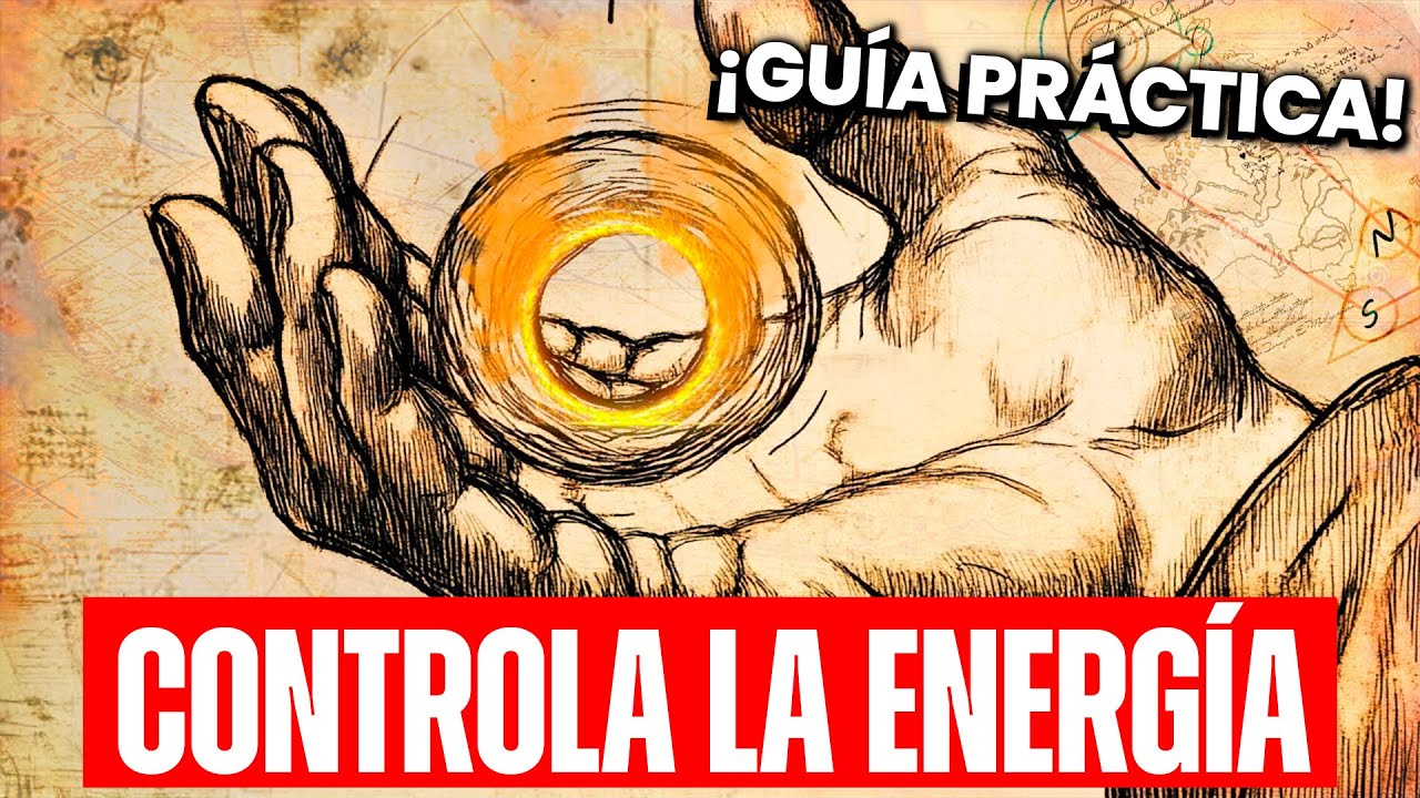 Primeros Pasos en el Control de Energía (técnicas prácticas)