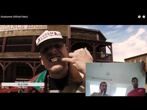 ErdiTv Live Reaction Bonez Mc, Eko Fresh ft. Umut Timur
