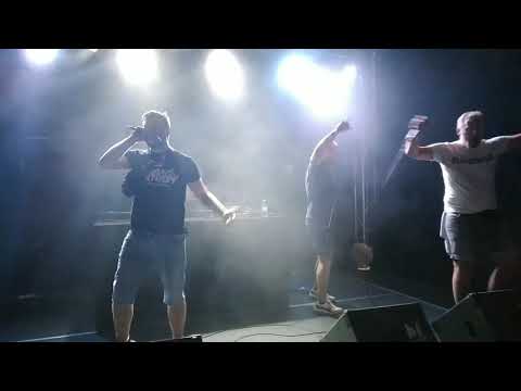 LA BAGRA x TADI TADA x TRIIIPLE  -  LIVE 23.07.2021 VELENJE