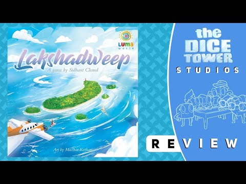 Lakshadweep Review: Island Duel
