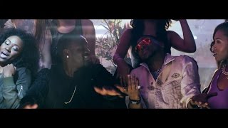 Feeling The Nigga (REMIX) - D&#39;banj &amp; Akon