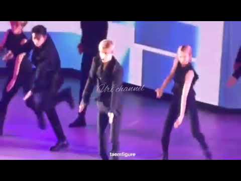 [03•08•19] Full Taemin Shinee ' famous ', Drip drop ft seulgi red Velvet at smtown live inTokyo 2019