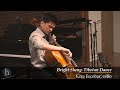 Bright Sheng: Tibetan Dance from Seven Tunes Heard In China | Ezra Escobar