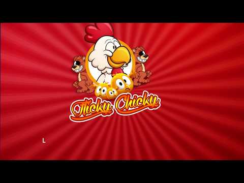 Flicky Chicky