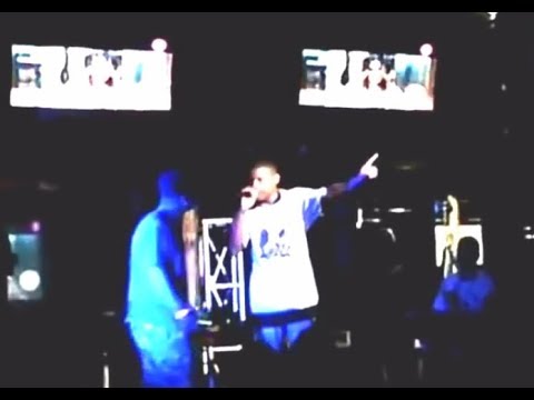 PATRON MC Vs BIGKILLA - (Cuartos) BATALLA EL REY DEL MIC - RIONEGRO 2016