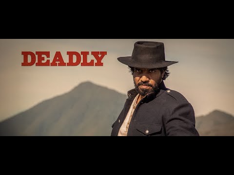 DEADLY - Official Trailer