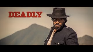 DEADLY - Official Trailer
