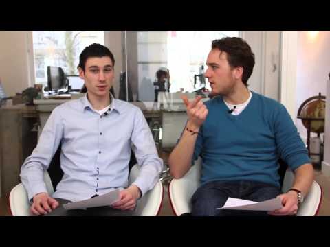 De Vrijdagavondshow - Aflevering 96