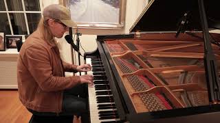 The Way We Get By by Spoon | Piano Cover