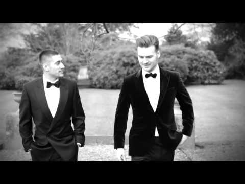 Hunger TV 6: Mighty Blighty - The Reveal