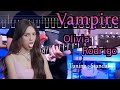 【TABS】Vampire / Olivia Rodrigo【Guitar Cover】