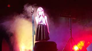 Don't get me wrong - Noemi cover