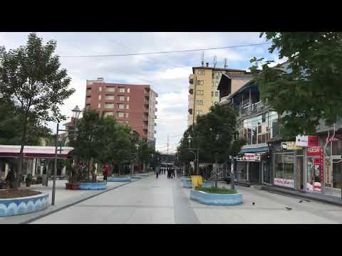 Bajrami i pazakonte ne Vushtrri