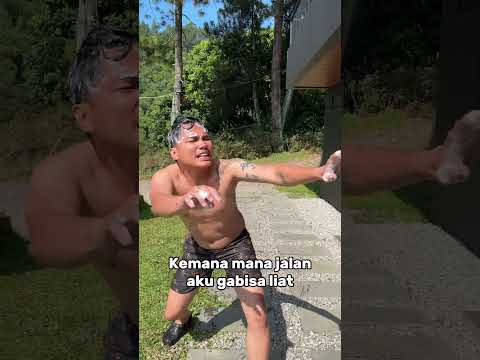 Perih juga ya