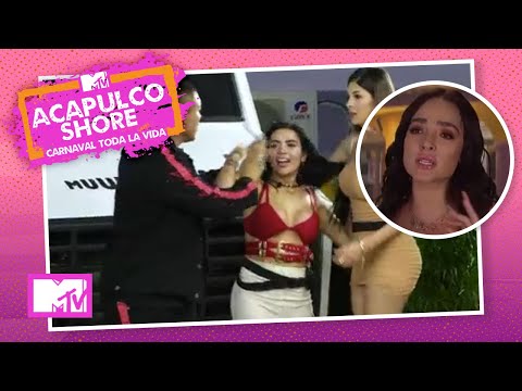 MTV Acapulco Shore 7 : EPISODIO 1