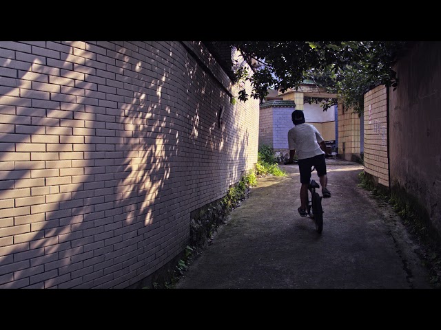 Trailer | Transit Circle | Stephan Knauss