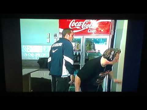 AFL Anthony Koutoufides Resigns With Carlton News Report 2000