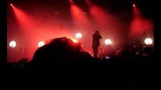 Thåström - Österns röda ros