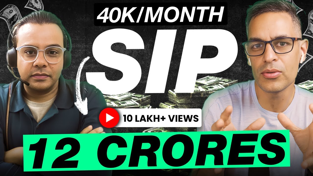 From Owning a HOUSE to RETIRING: 4-Step Financial PLAN! | Money Matters Ep. 22 | Ankur Warikoo Hindi