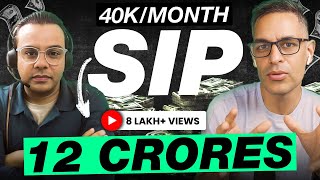 From Owning a HOUSE to RETIRING: 4-Step Financial PLAN! | Money Matters Ep. 22 | Ankur Warikoo Hindi