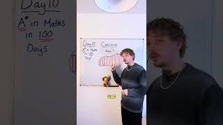 Calculus Explained In 30 Seconds