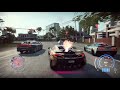 Need For Speed Heat Day Pursuit Music