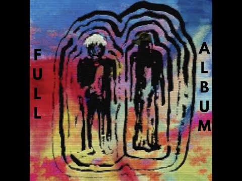 Tanatos x Jowam - ZA NAS (Full Album)