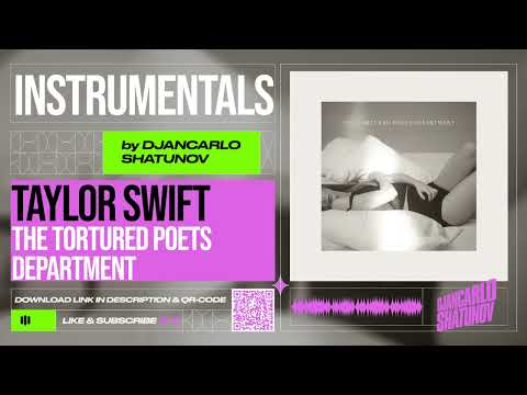 Taylor Swift - Peter (Instrumental)